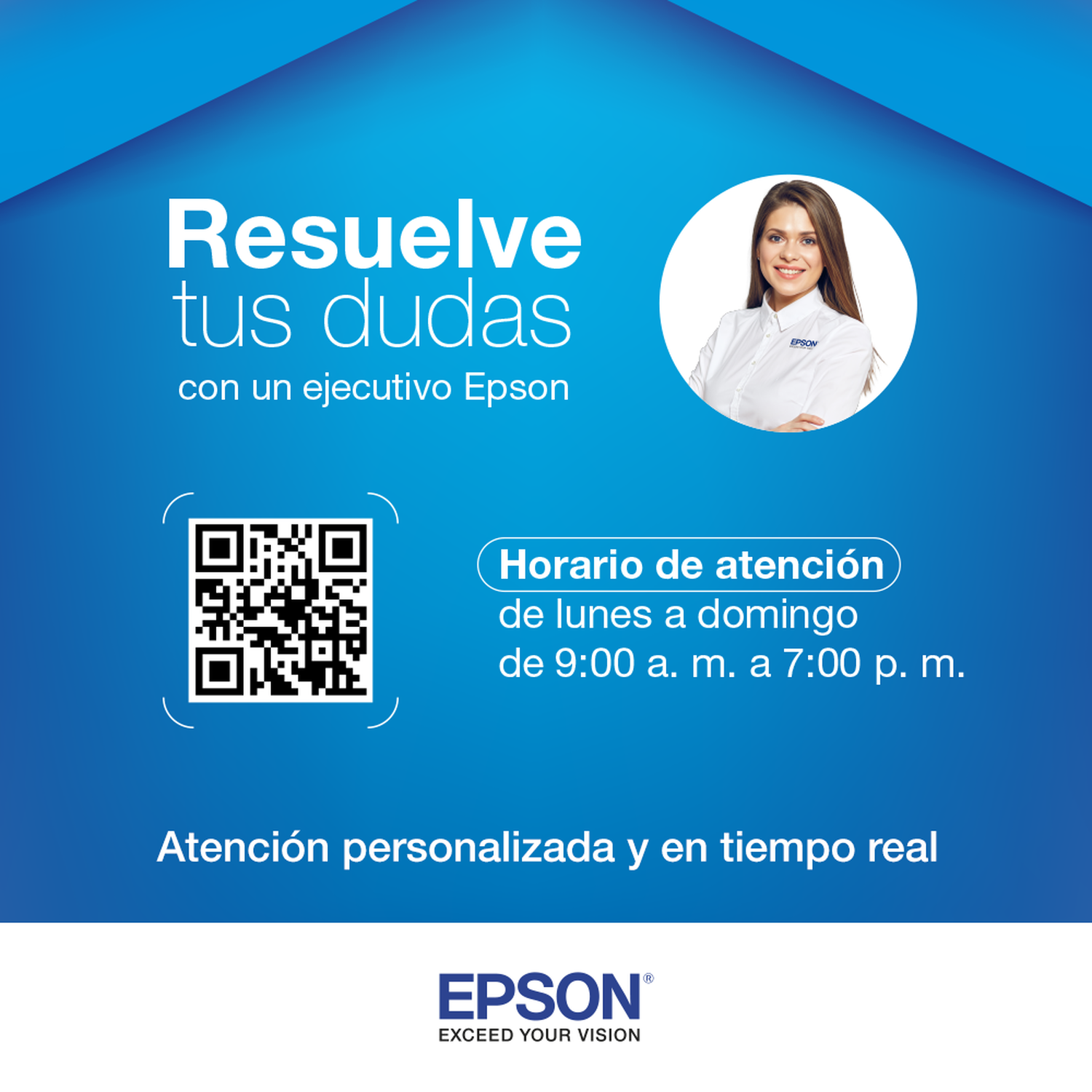 Impresora Epson M1120 image number 4.0